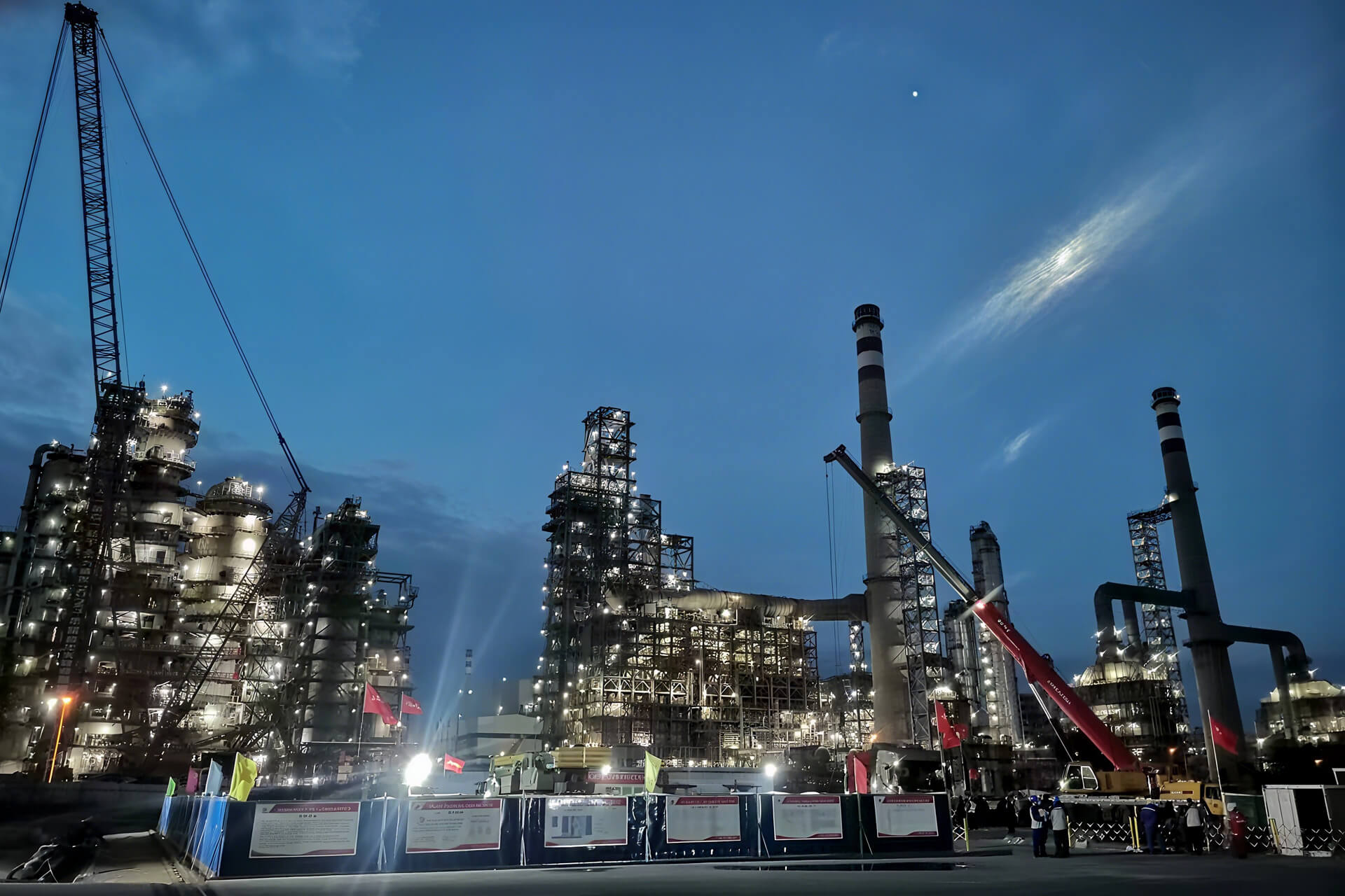 海上平台与远程工况移动式抽芯