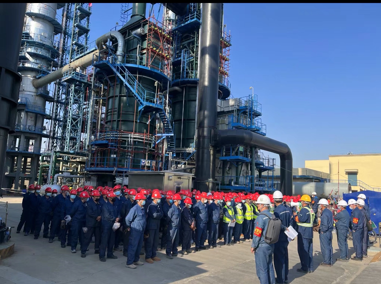 紧急管束抽芯服务