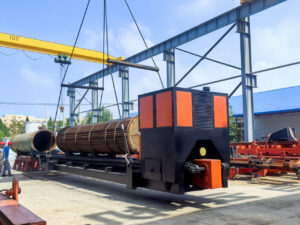 关键石化检维修，保障安全高效运行